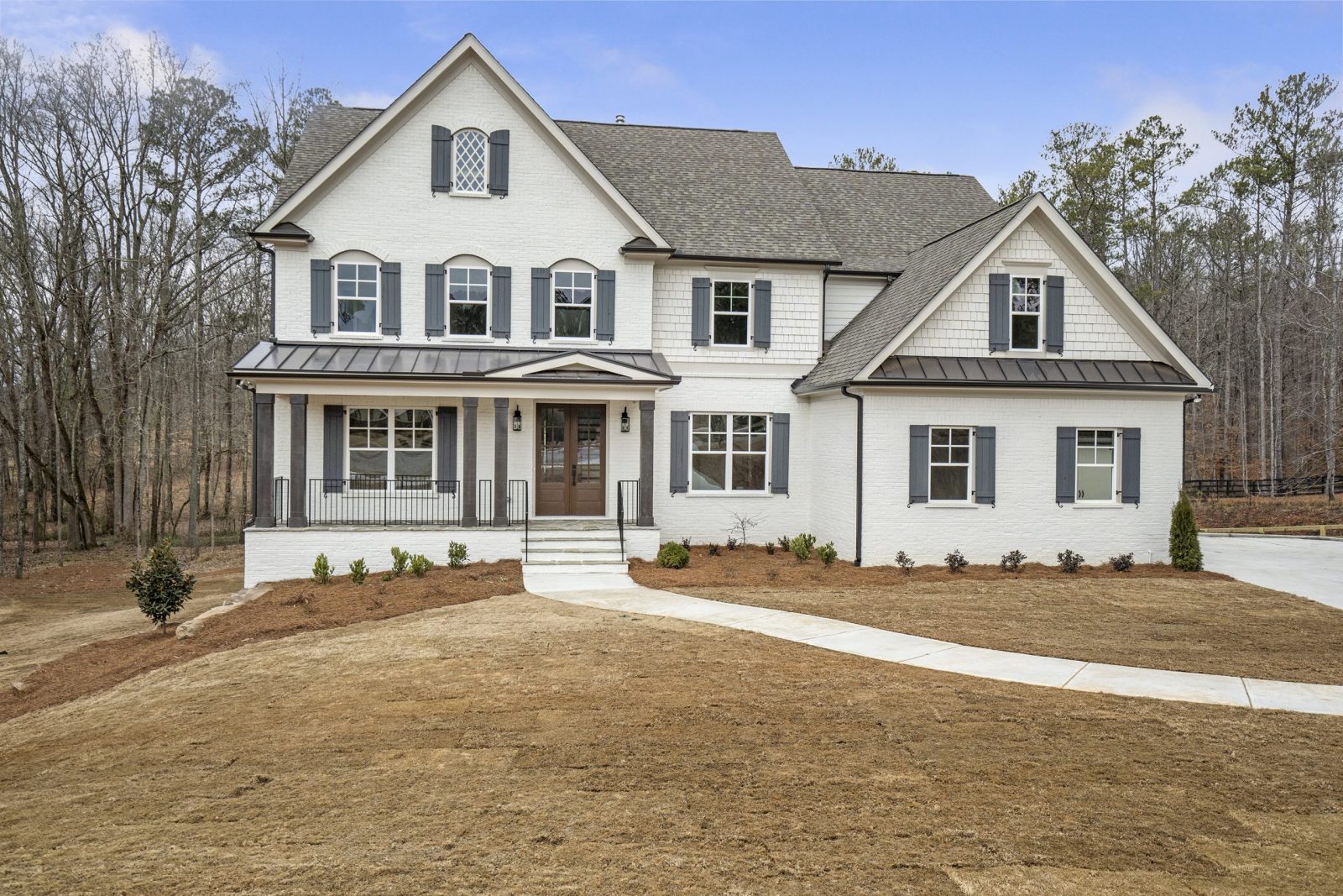 5030 Wellesley Cove | Reserve at Providence | Stonecrest Homes