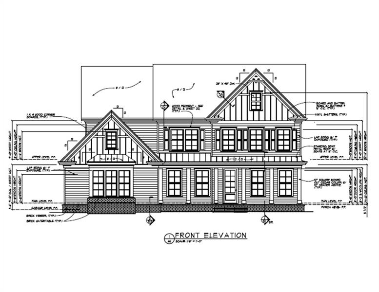 Lot: 370 Under Contract